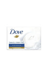 Dove Cream Bar